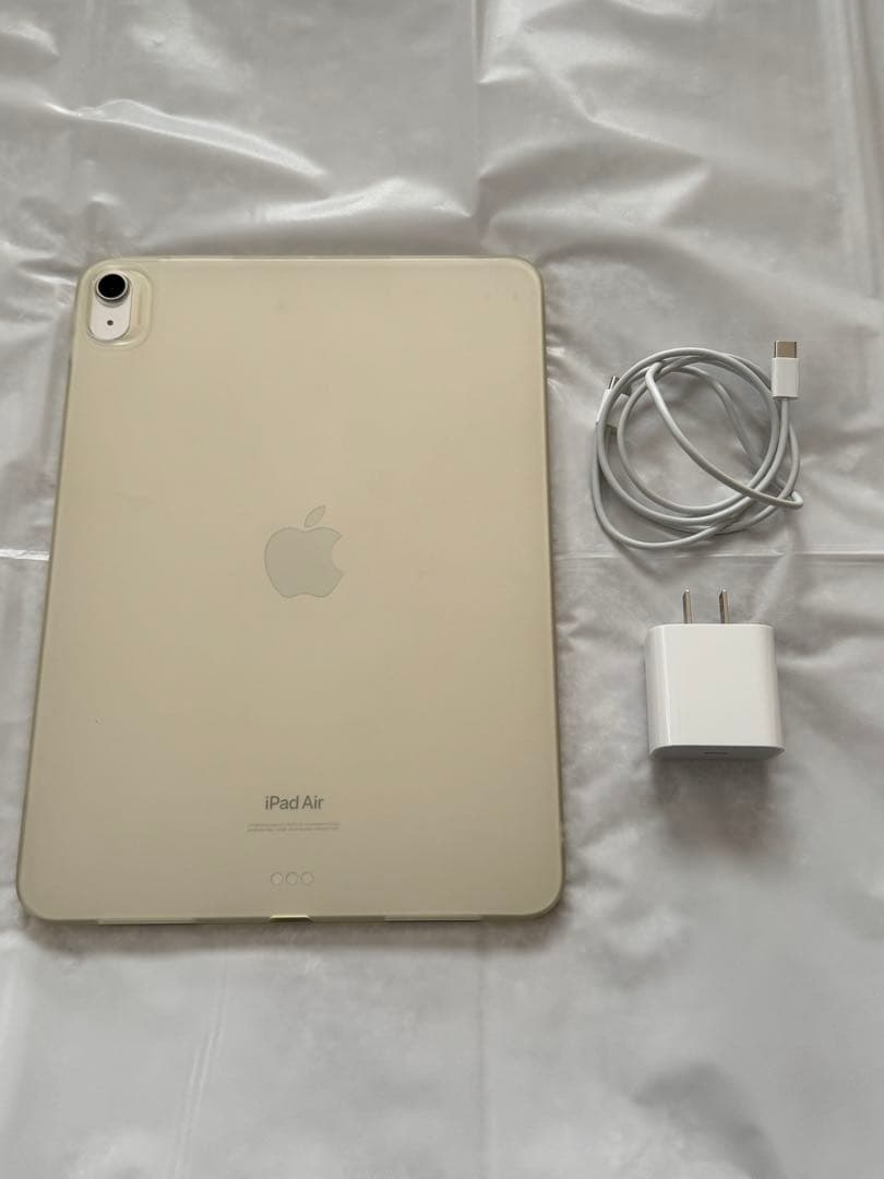iPad Air 第5世代 64GB WiFiモデル