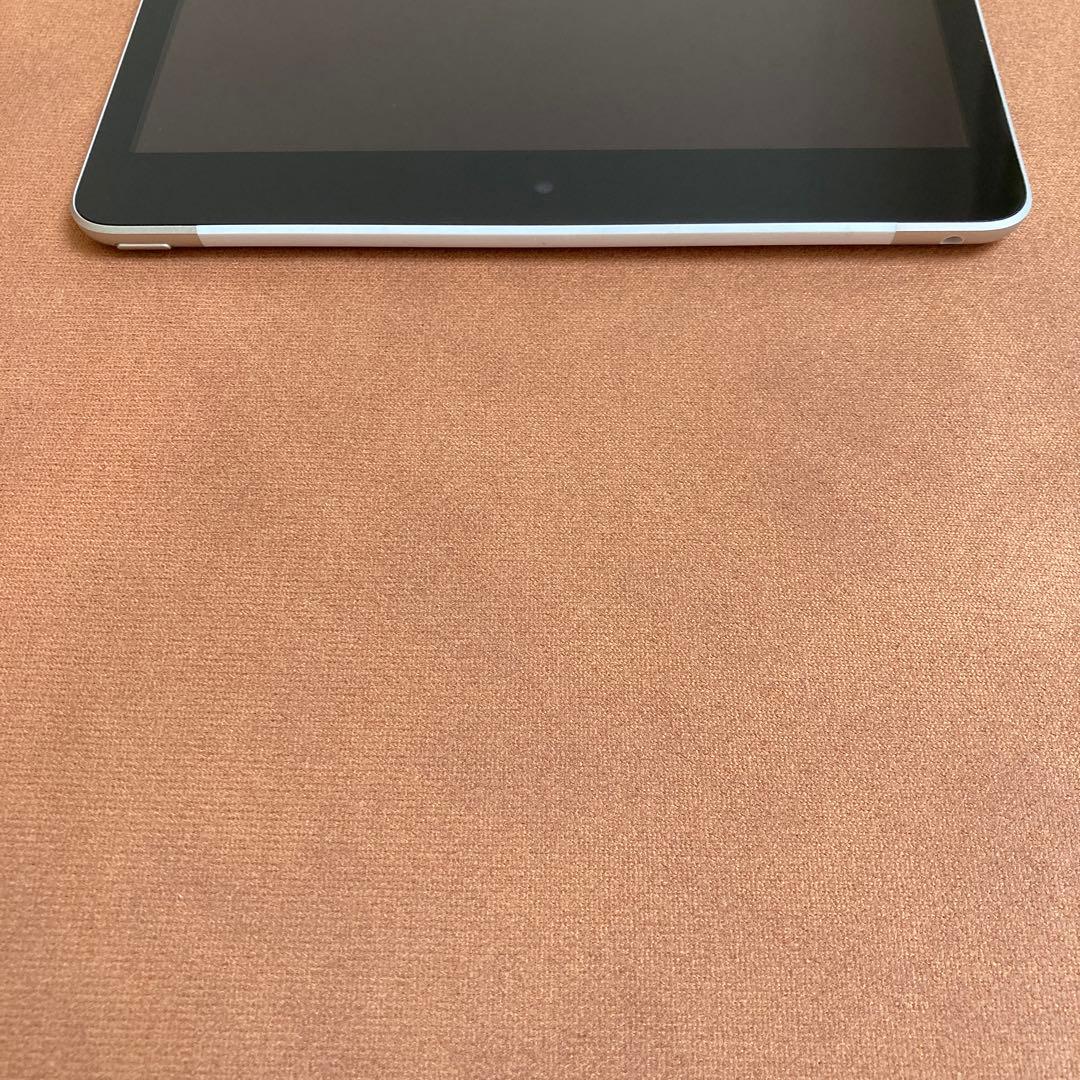 2【早い者勝ち】電池最良好☆iPad9 第9世代 64GB SIMフリー☆