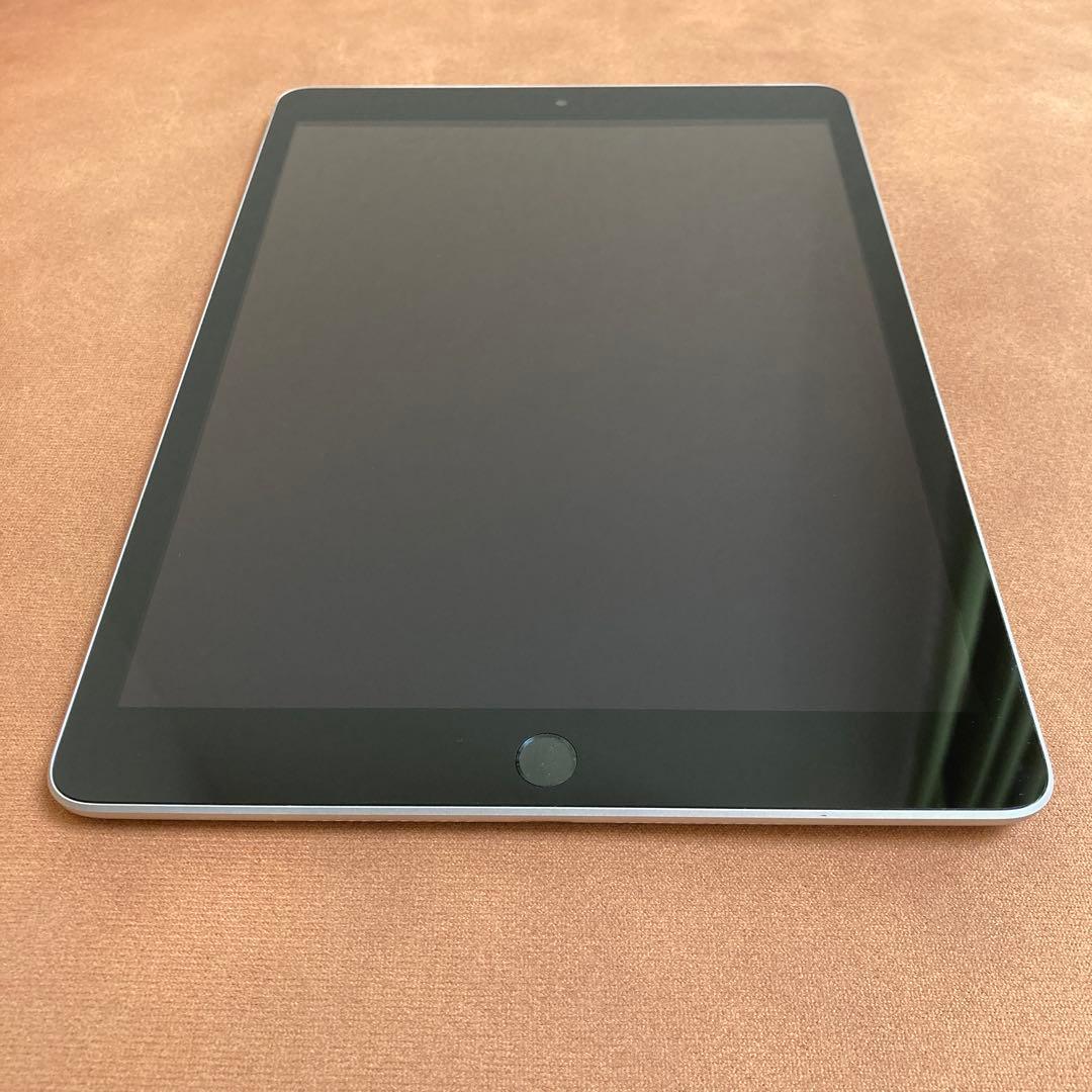 2【早い者勝ち】電池最良好☆iPad9 第9世代 64GB SIMフリー☆
