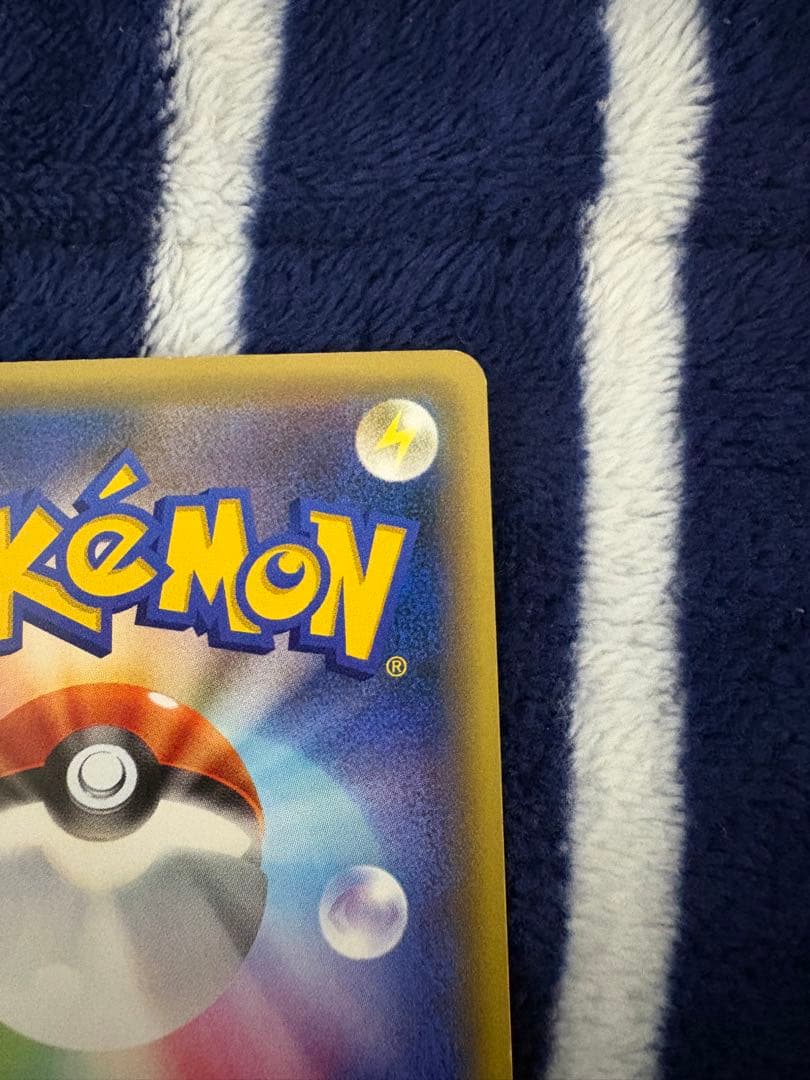 ポケモンカード ケルディオ