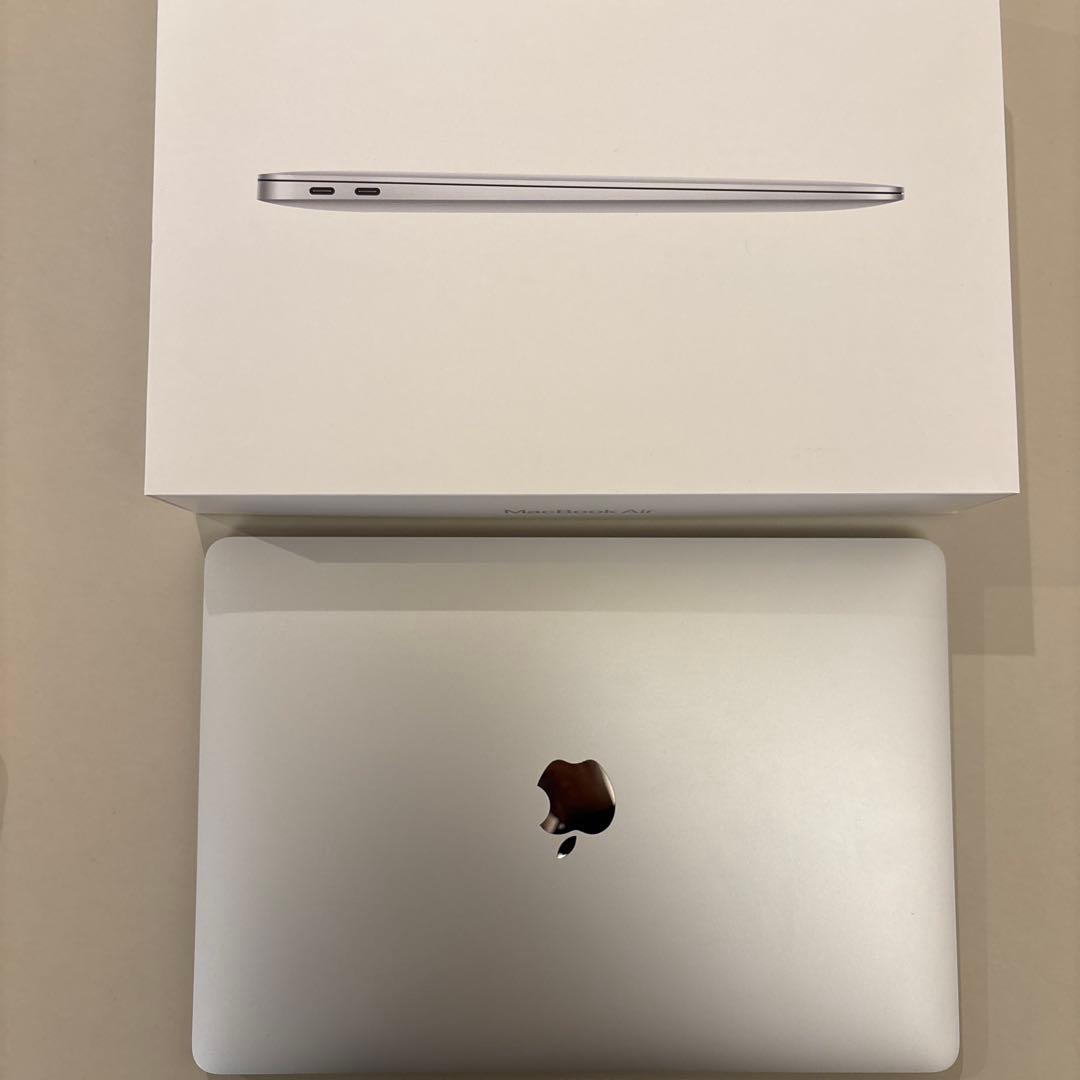 Macbook Air M1モデル 8GB 256GB 13インチ