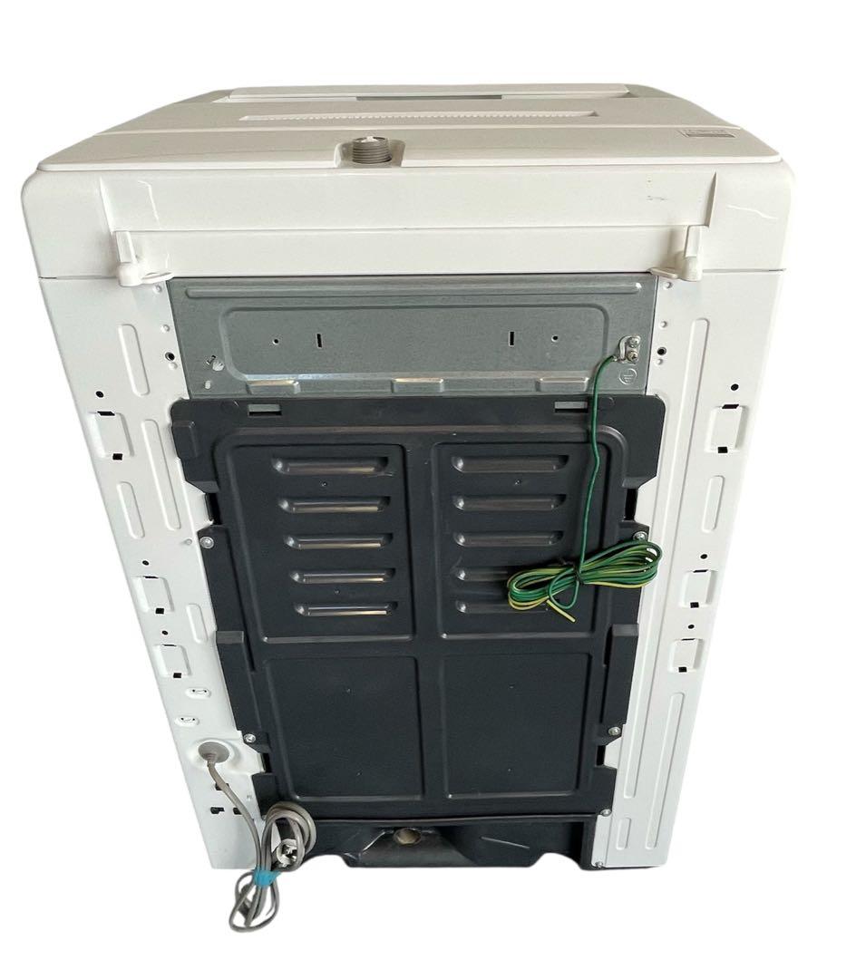 ✨美品✨Panasonic 全自動洗濯機 NA-F5B2 5.0kg 2023年