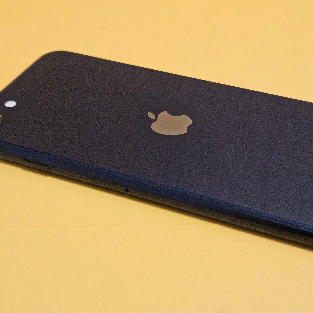 iPhone SE3(第3世代) 64GB｜24時間以内発送#516