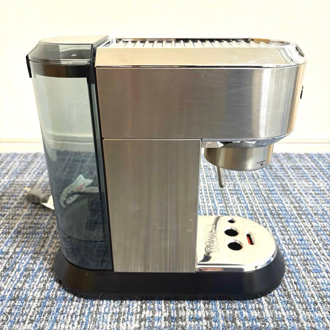 De'Longhi デディカアルテEC885J-M