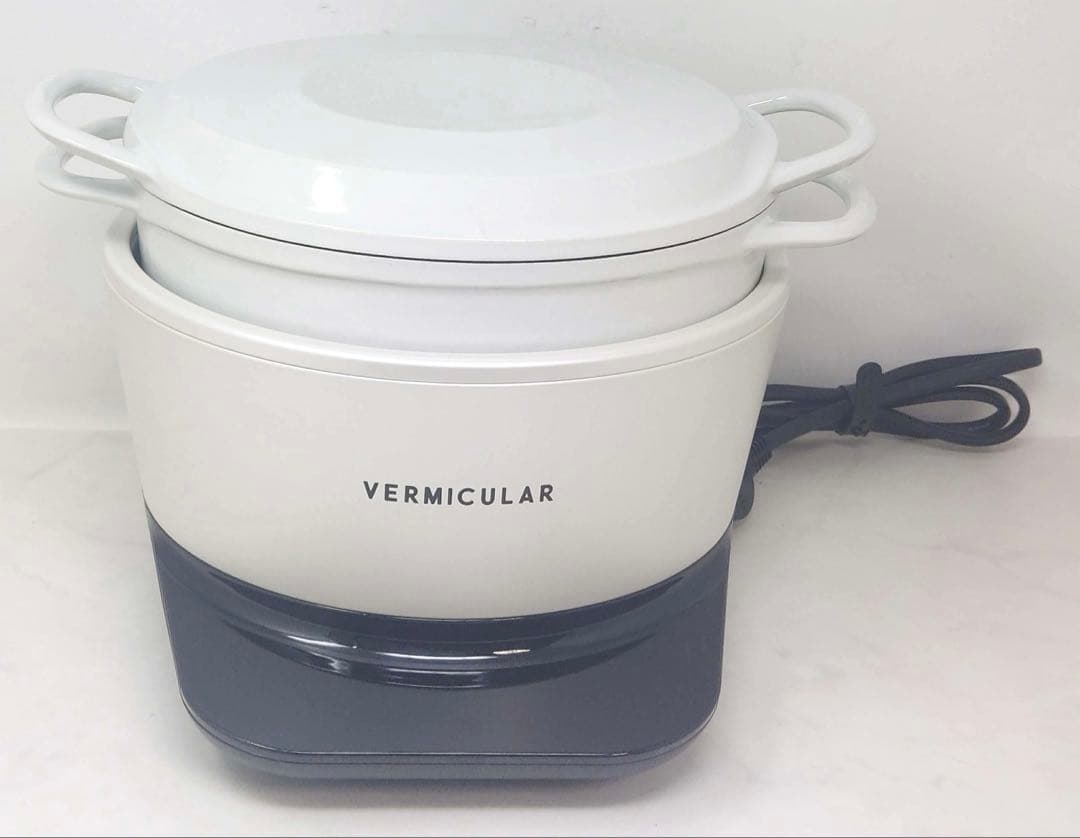 VERMICULAR ライスポット PH23A