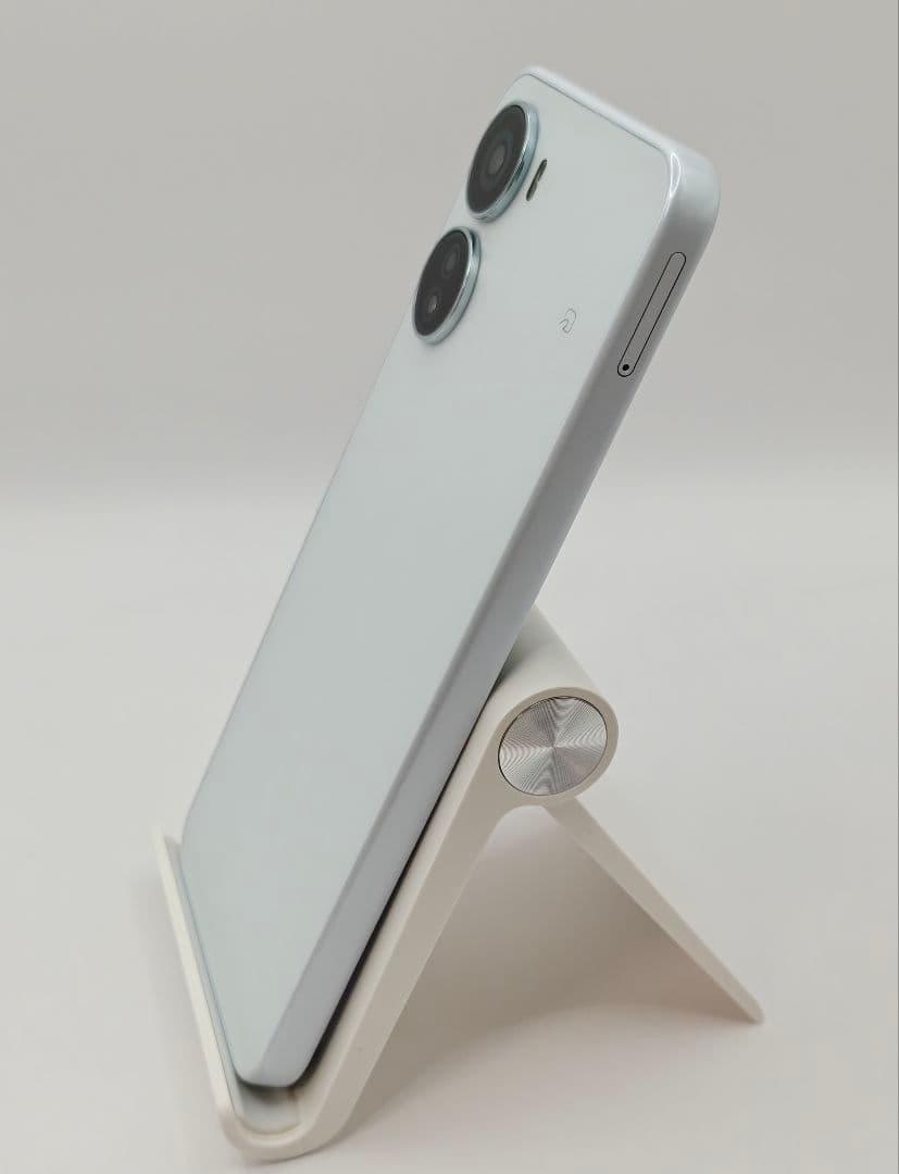 libero 5G Ⅳ A302ZT 128GB SIMフリー