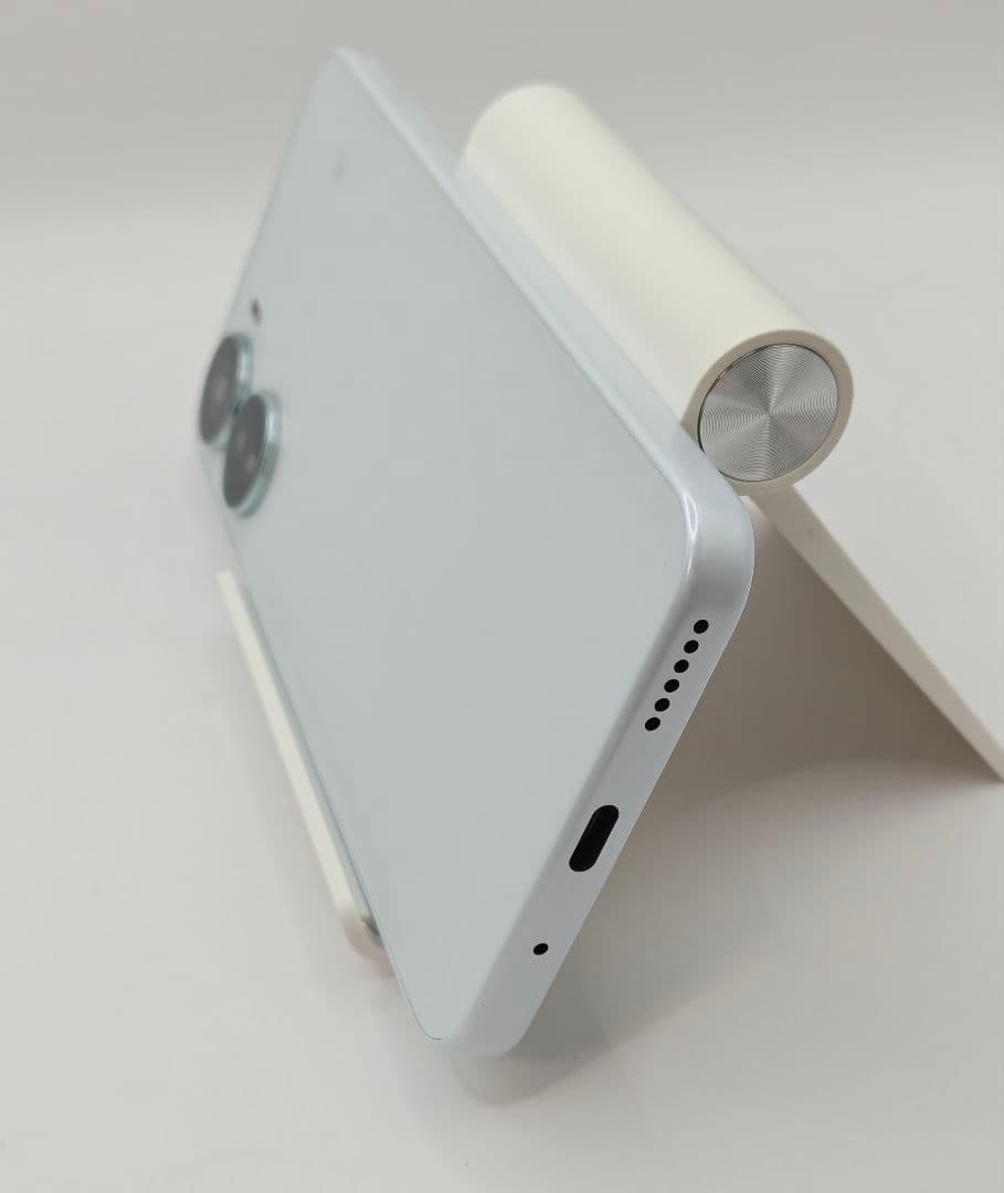 libero 5G Ⅳ A302ZT 128GB SIMフリー