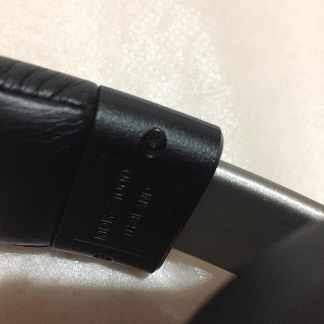SONY　MDR-Z1000　Z1000　ソニー　ヘッドホン　有線　スタジオ