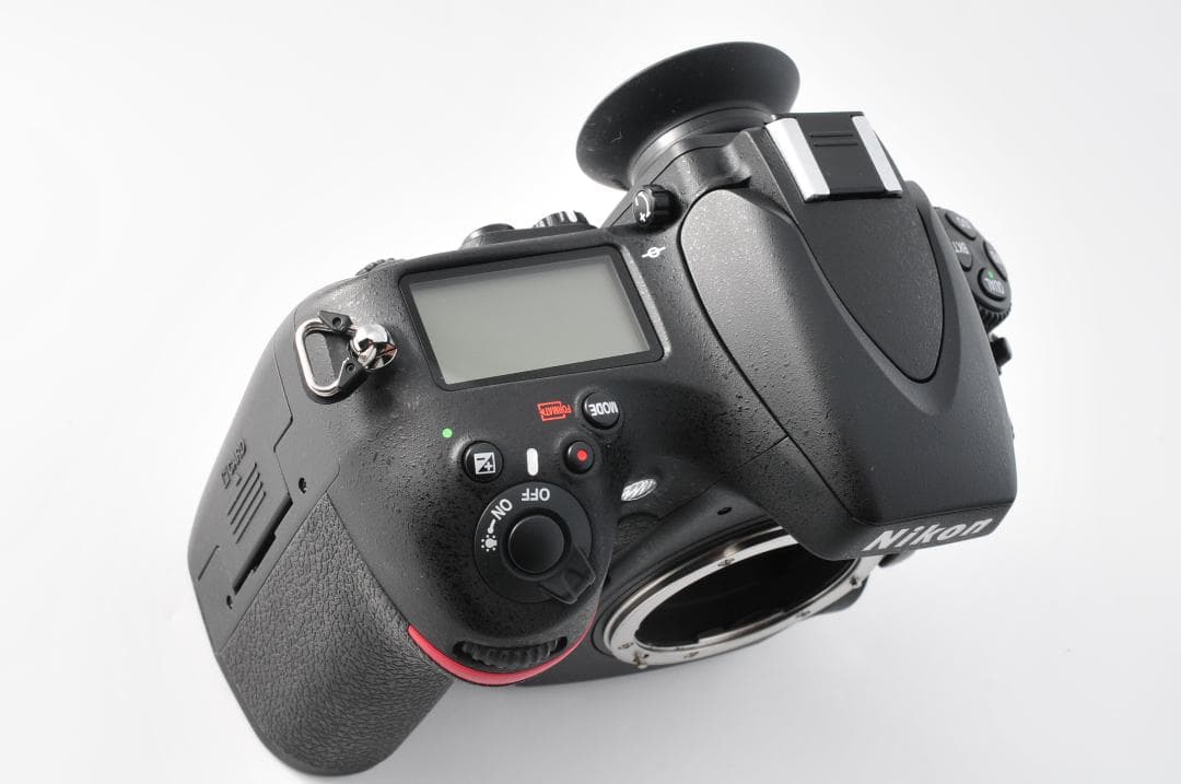 Nikon D800E デジタル一眼レフカメラ ボディ#1489.30
