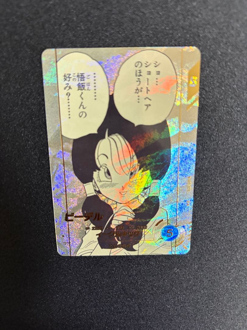 ダイバーズ アドバンスパック APT-024 ビーデル R パラレル　横線なし