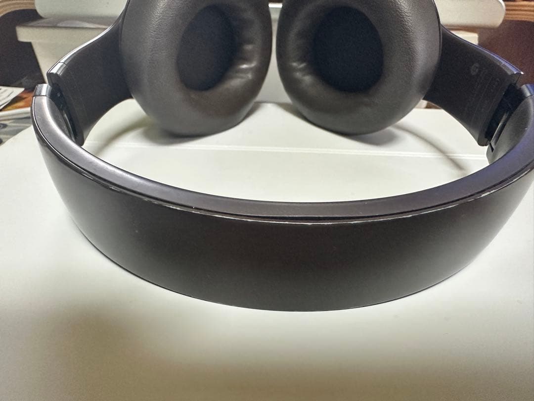 Beats Studio Pro ワイヤレスヘッドホン ブラウン