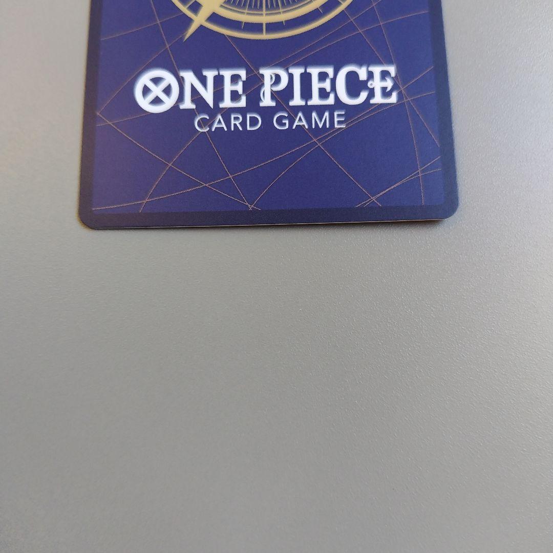 ナミ ホロカード ONE PIECE