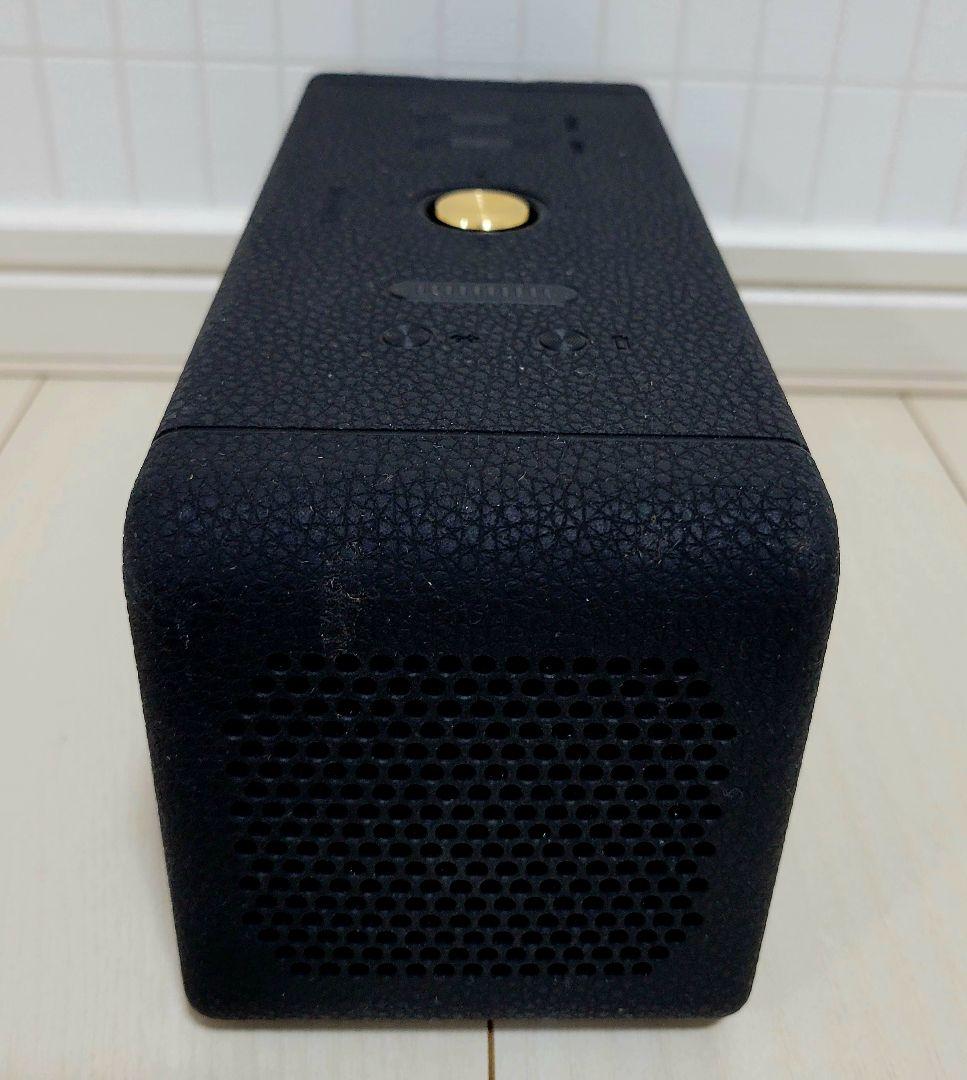 Marshall MIDLETON スピーカー ブラック
