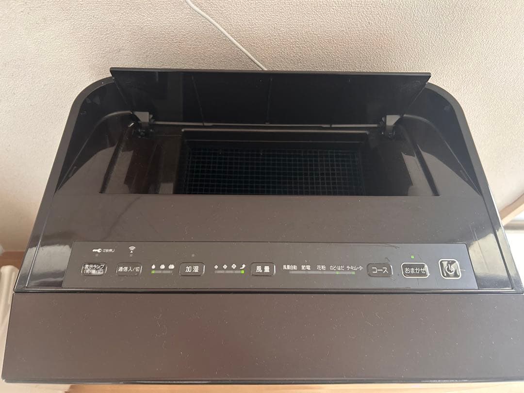 emiさん専用 ダイキン 空気清浄機 ジャンク品