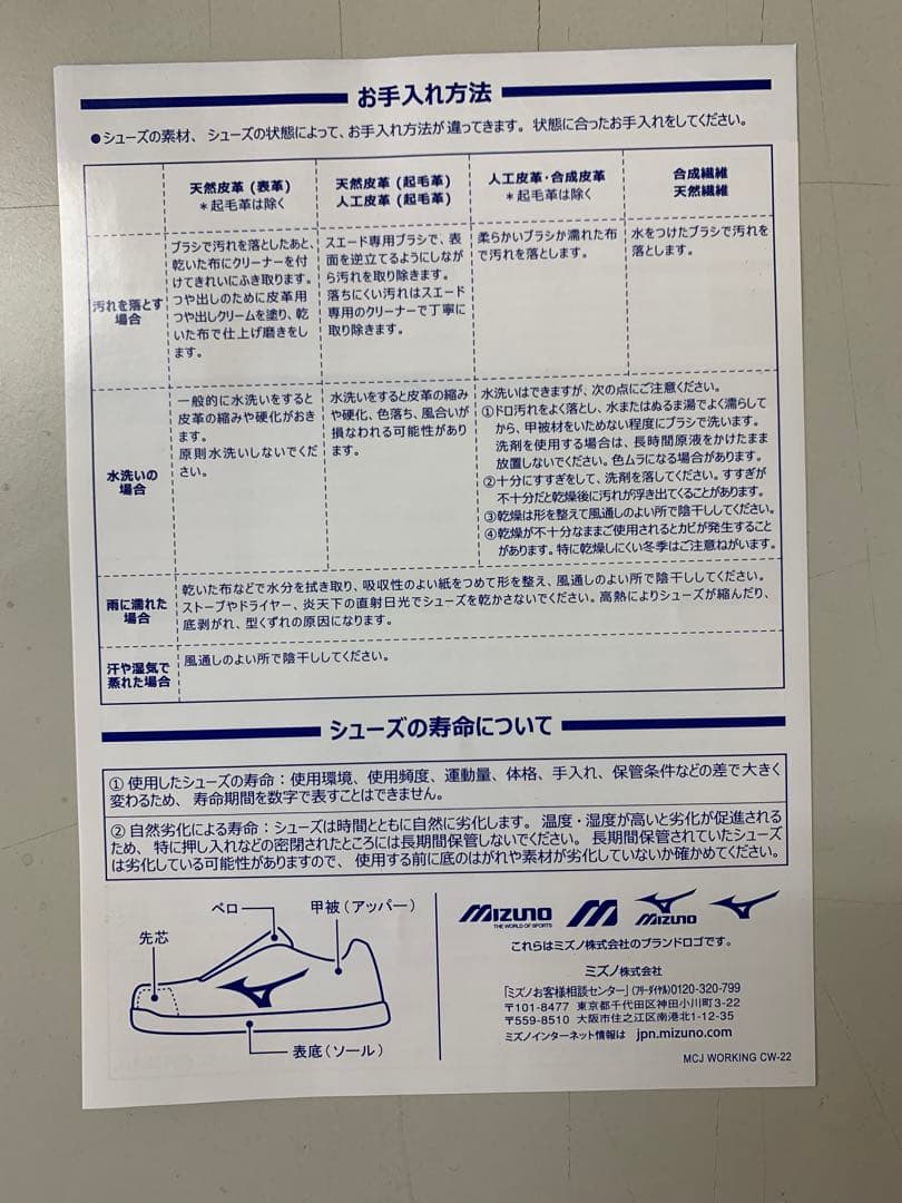 ミズノ MIZUNO オールマイティ LSⅡ21M F1GA220062 レッド