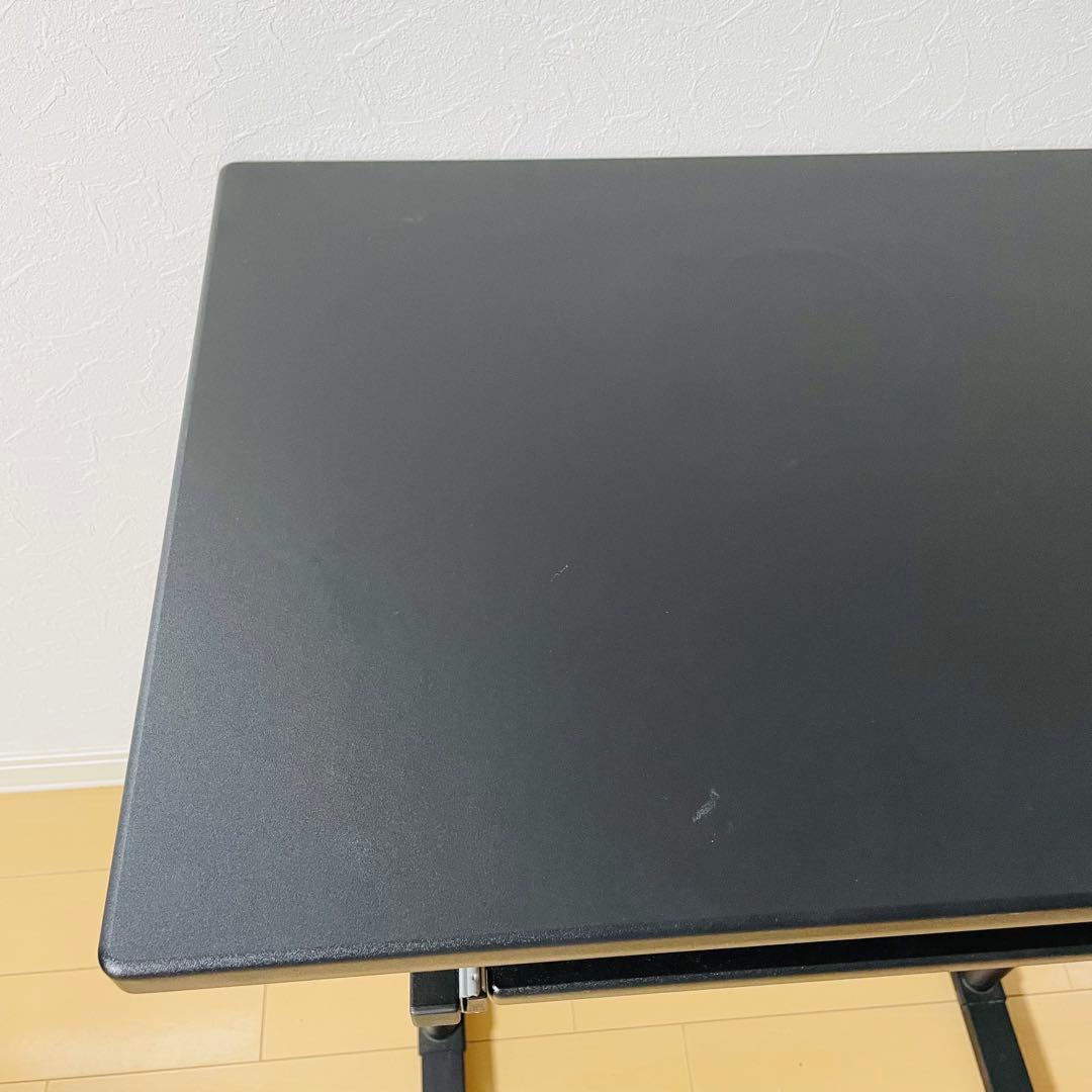 Bauhutte 昇降式 スタンディングデスク BHD-700