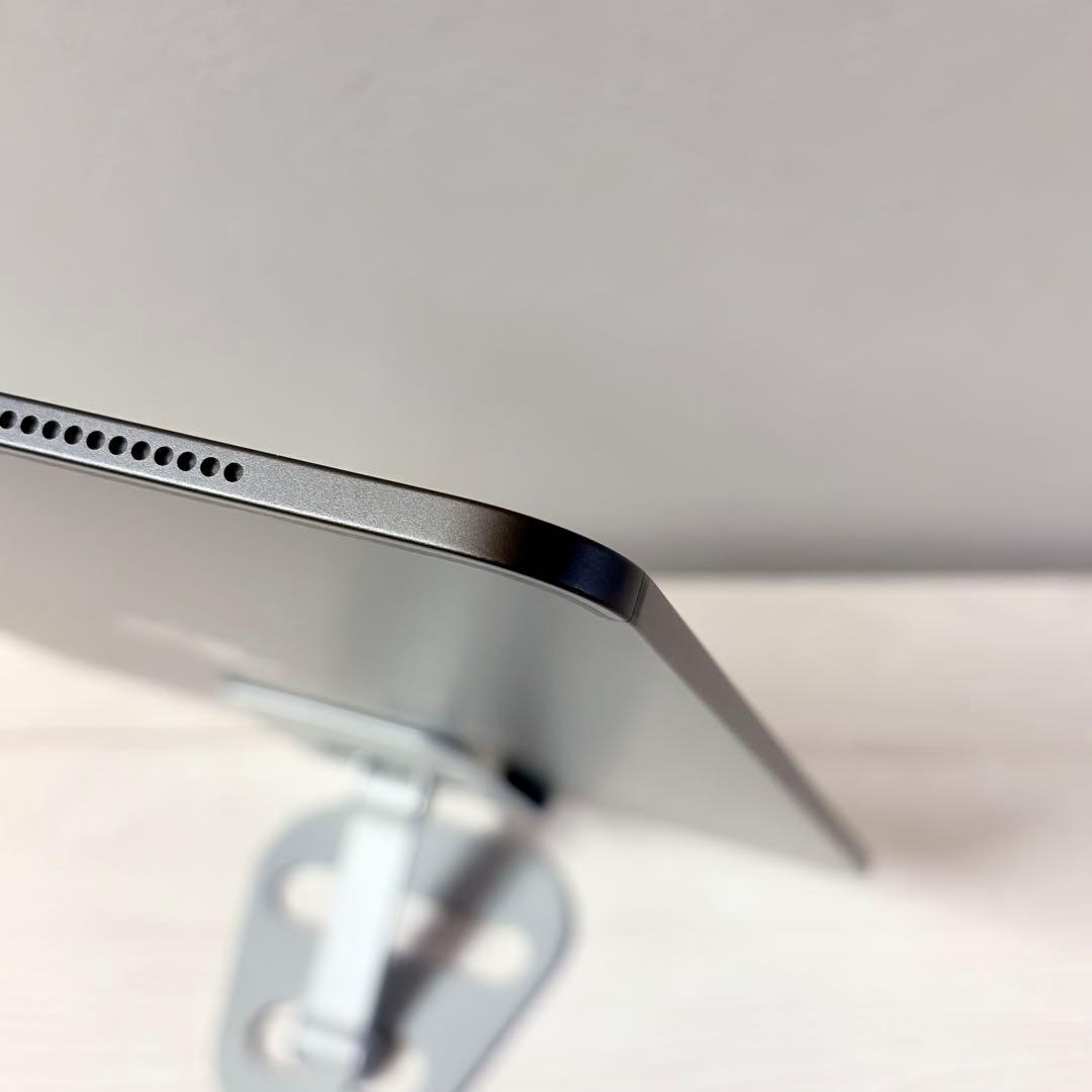 【極美品】iPad Pro 13インチ (M4) 512GB / フルセット