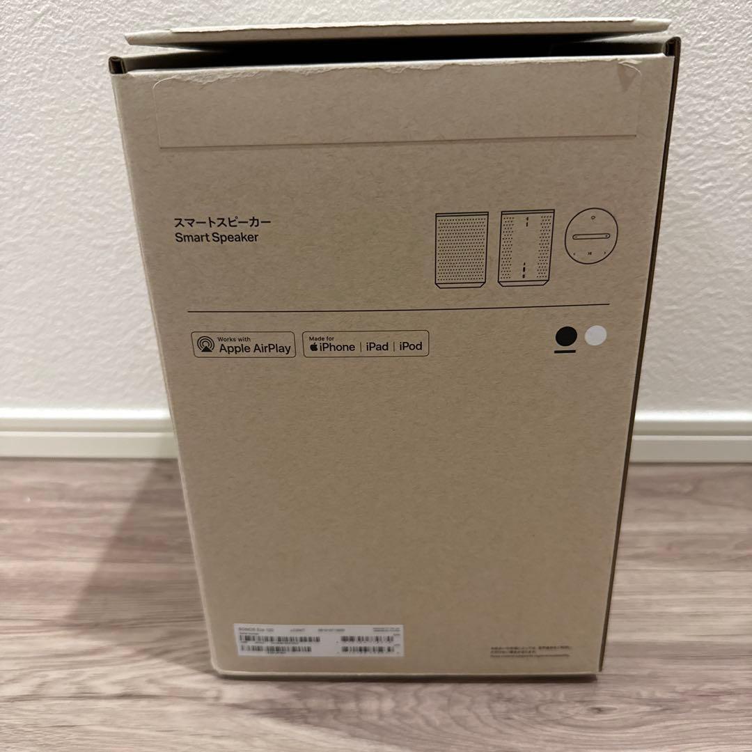 Sonos Era 100 ソノス ワイヤレススピーカー
