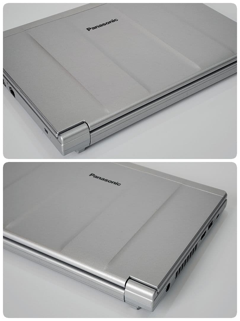 レッツノートCF-SV1★ 16G★SSD512G★オフィス★準美品[282]