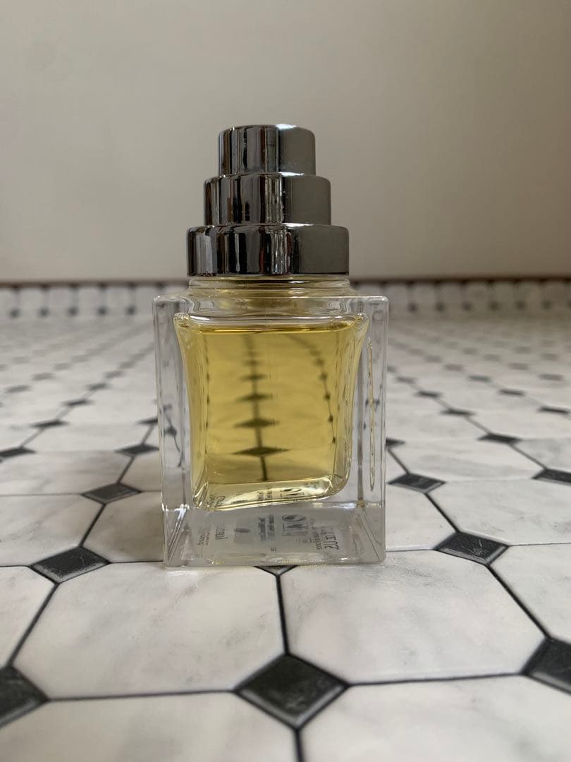 香水(ユニセックス) The Different Company Pure eVe Just pure