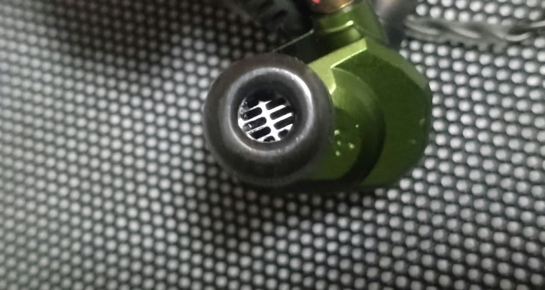 アンドロメダオーディオ　2020　Campfire Audio