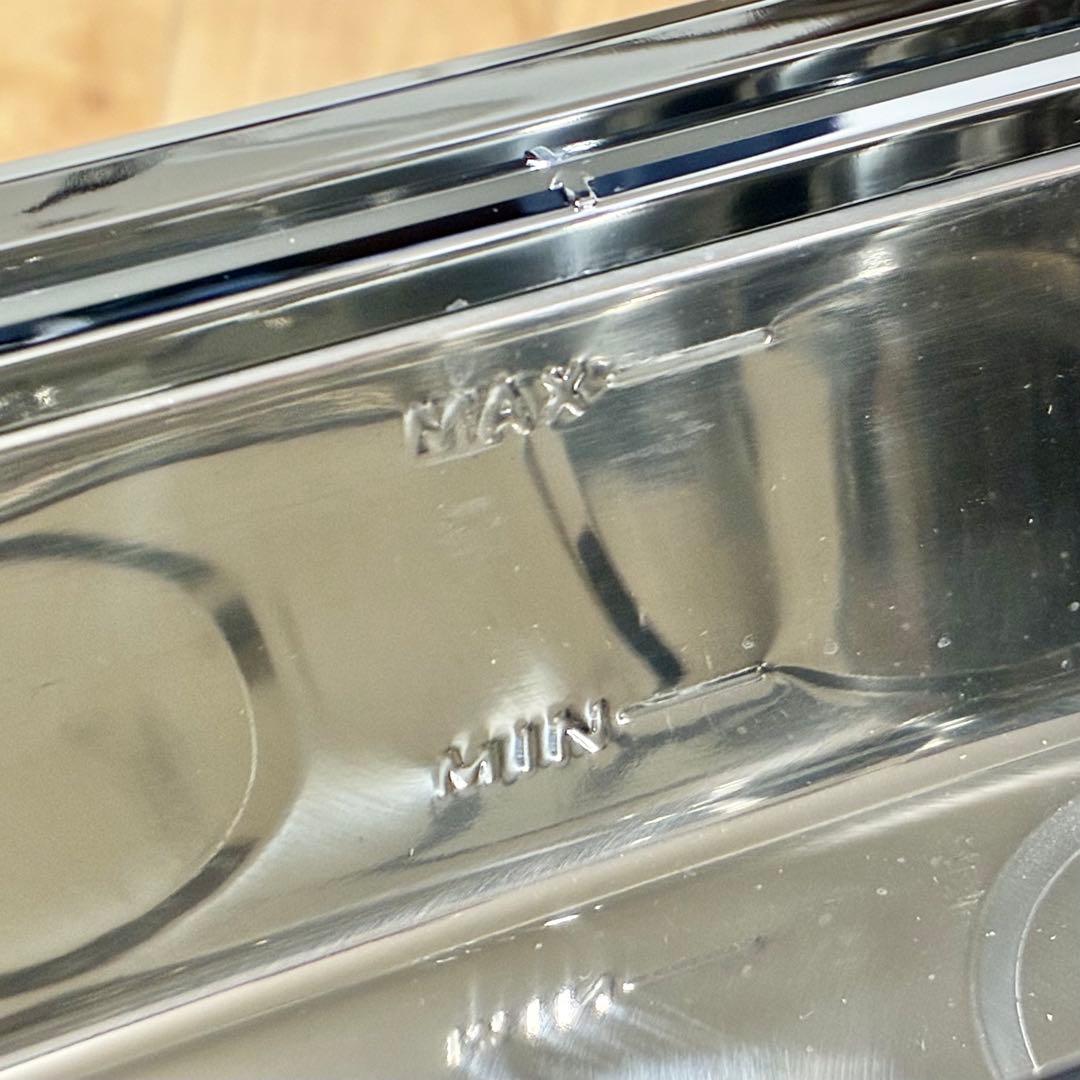 ¥6500↓ 美品 超音波洗浄機 CITIZEN SWT710 シチズン