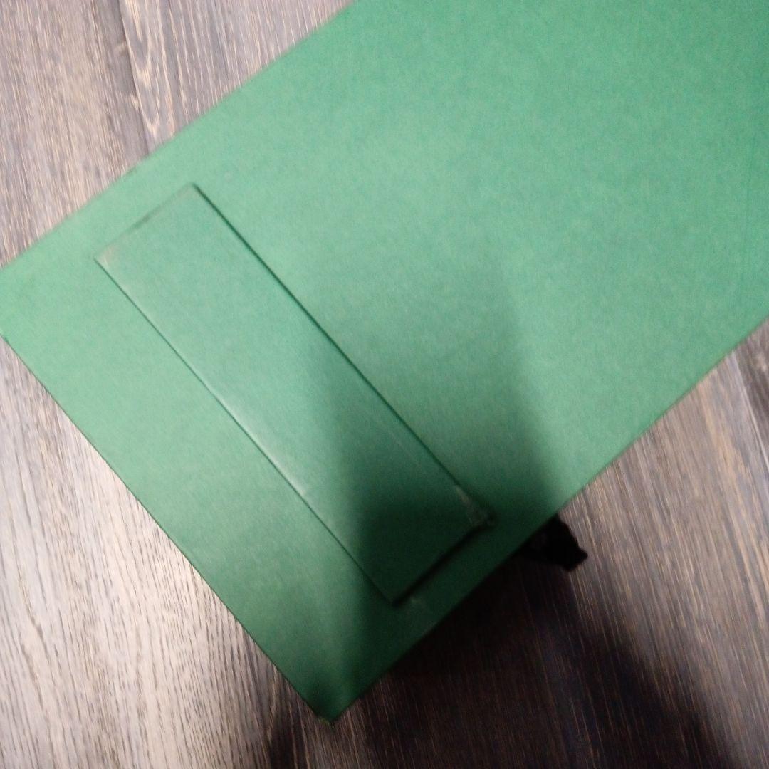 カラシニコフ ボトル専用ケース 緑