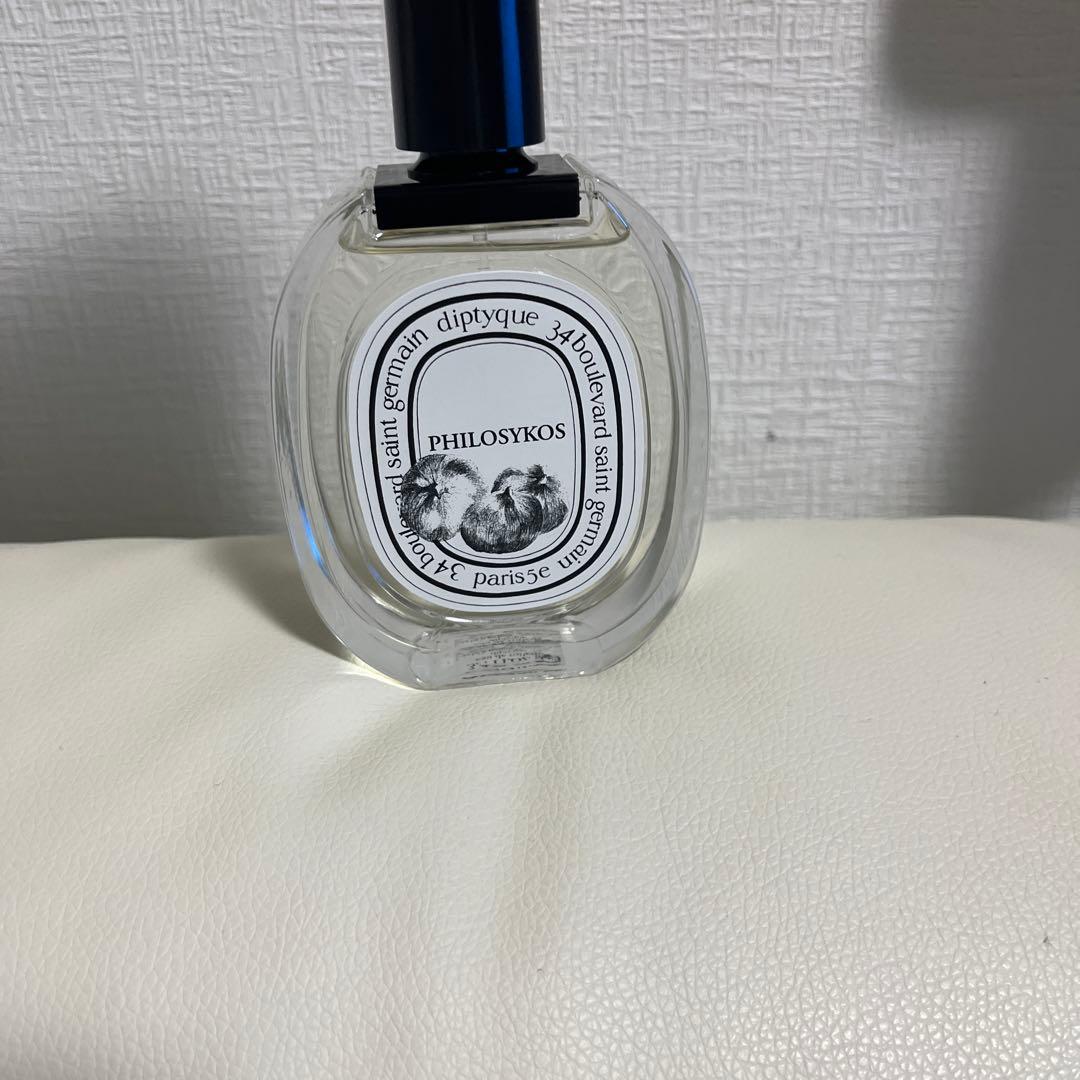 diptyque PHILOSYKOS オードトワレ 100ml