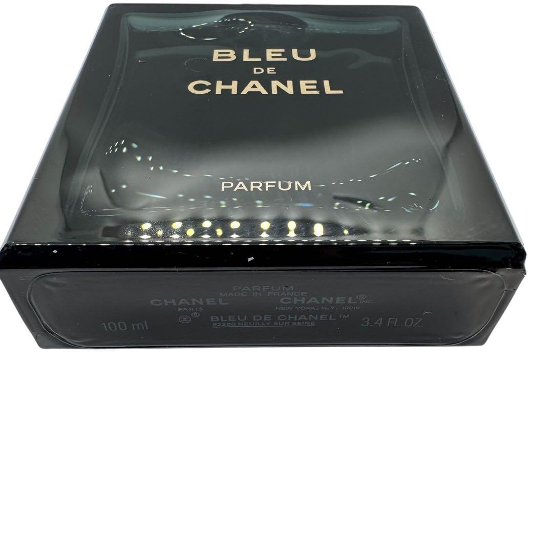 CHANEL シャネル ブルードゥシャネル EDT 100ml 香水