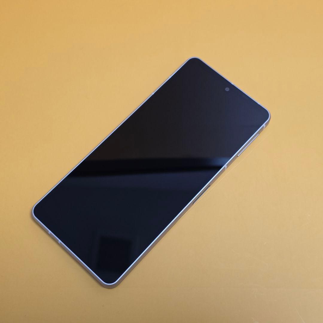 美品！AQUOS sense8 128GB│24時間以内発送#508