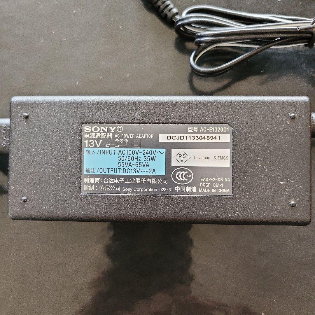 値下しました‼️ 美品 SONY SRS-D5 2.1chスピーカー