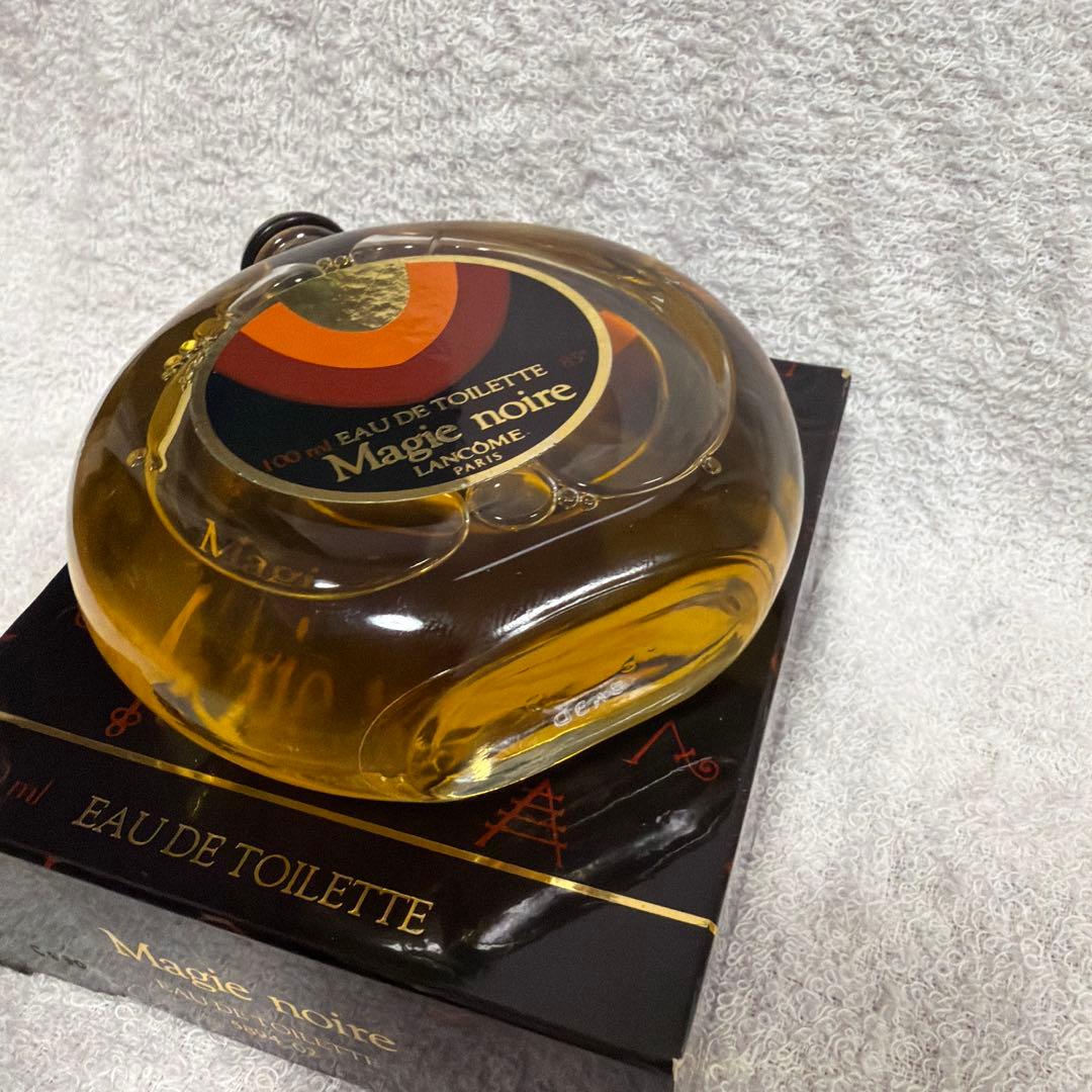 Lancôme Magie noire Eau de Toilette 75ml