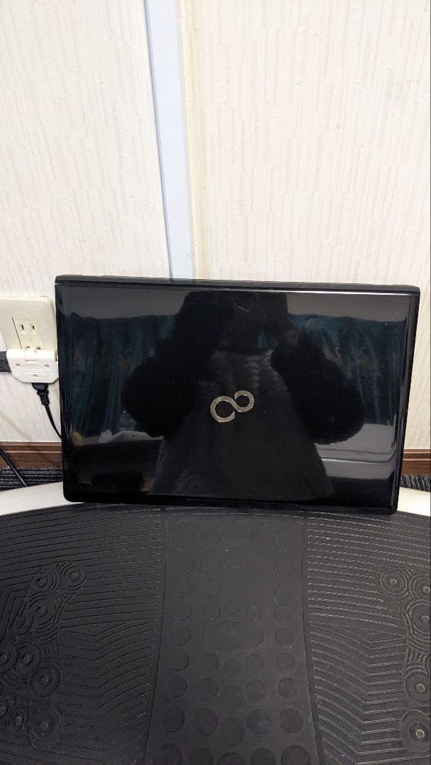 Windowsノート本体 FUJITSU LIFEBOOK WA1/A3 SSD