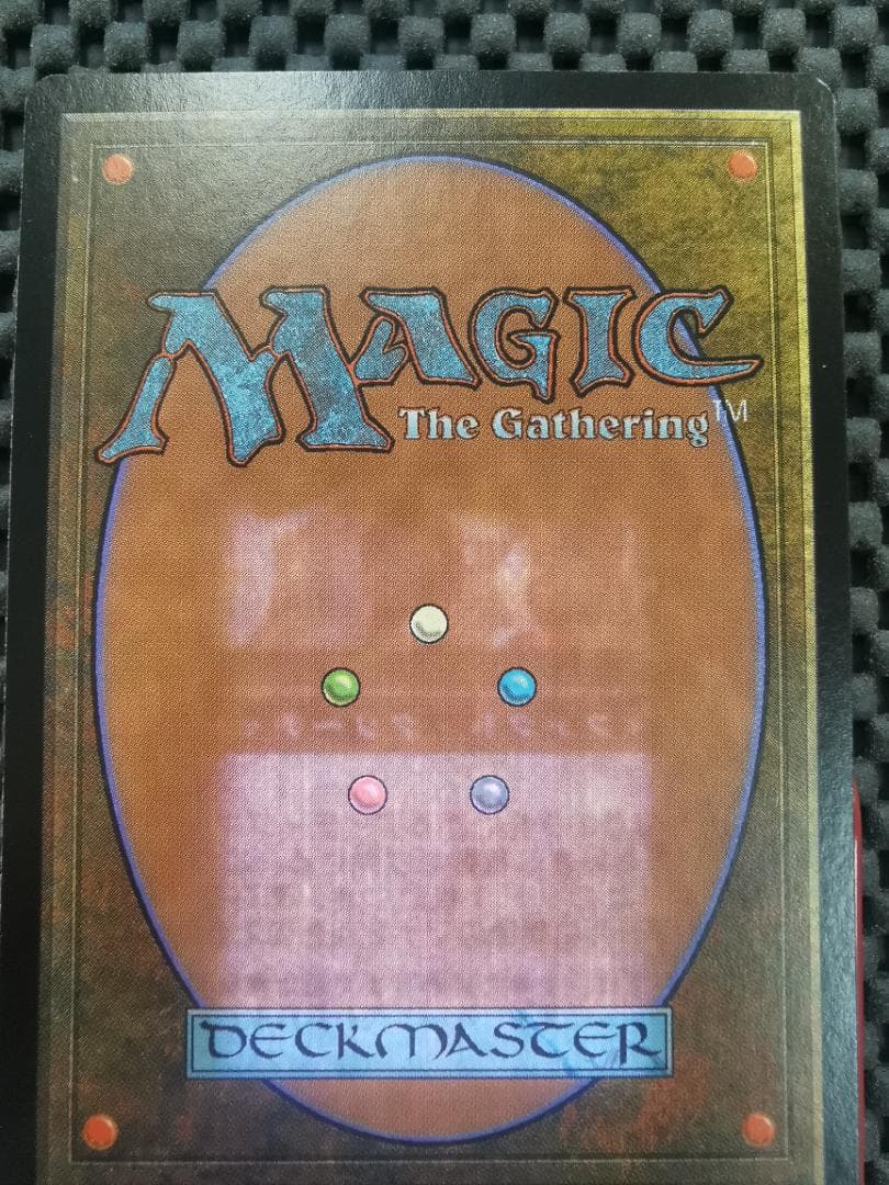 金属細工師 lworker　日本語版２枚セット　mtg