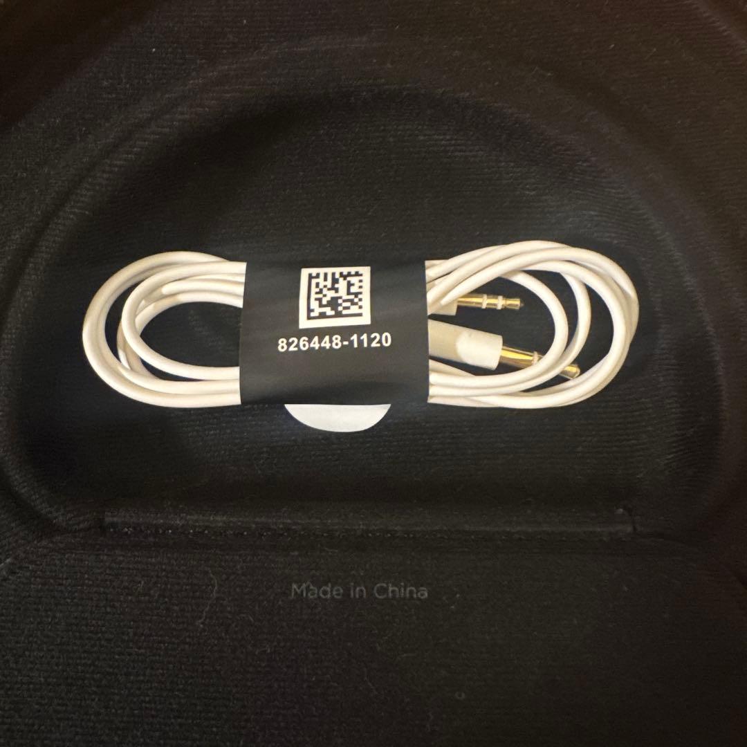 BOSE NC 700 HP ボーズ Bluetoothヘッドフォン