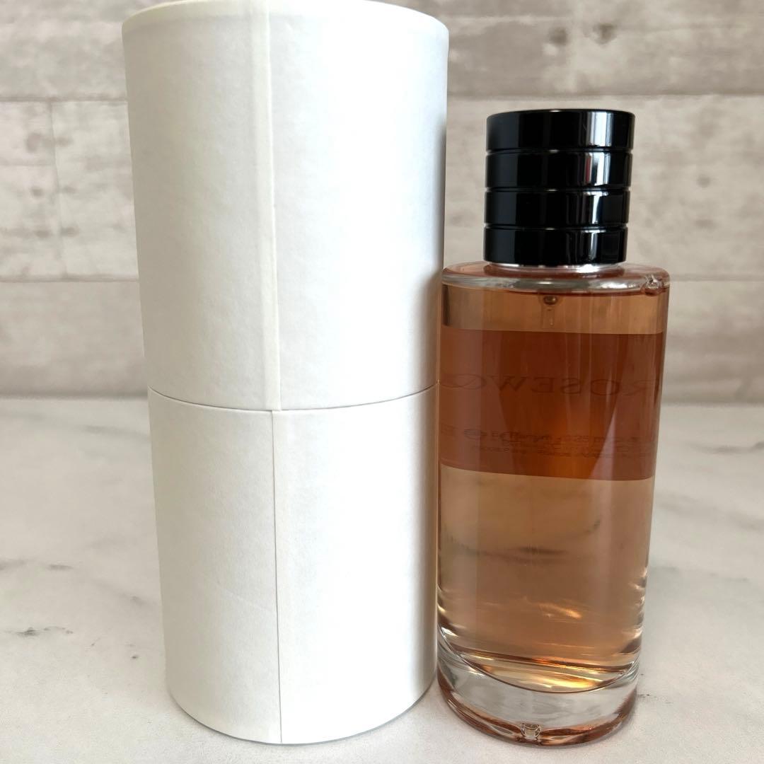 Lion 　Christian Dior OUD ROSEWOOD 香水