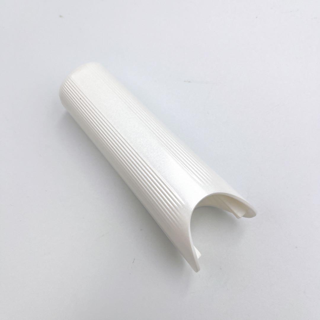 未使用級✨ReFa ビューテック フィンガーアイロン RE-Al02A ホワイト