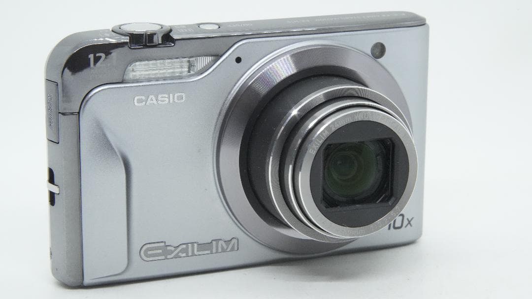 【A3167】 CASIO EXILIM EX-H10 カシオ エクシリム