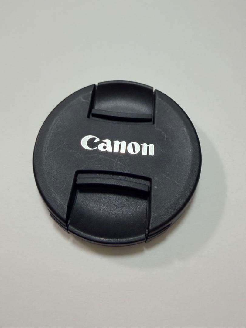 【美品】Canon RF24-105mm F4-7.1 IS STM +おまけ