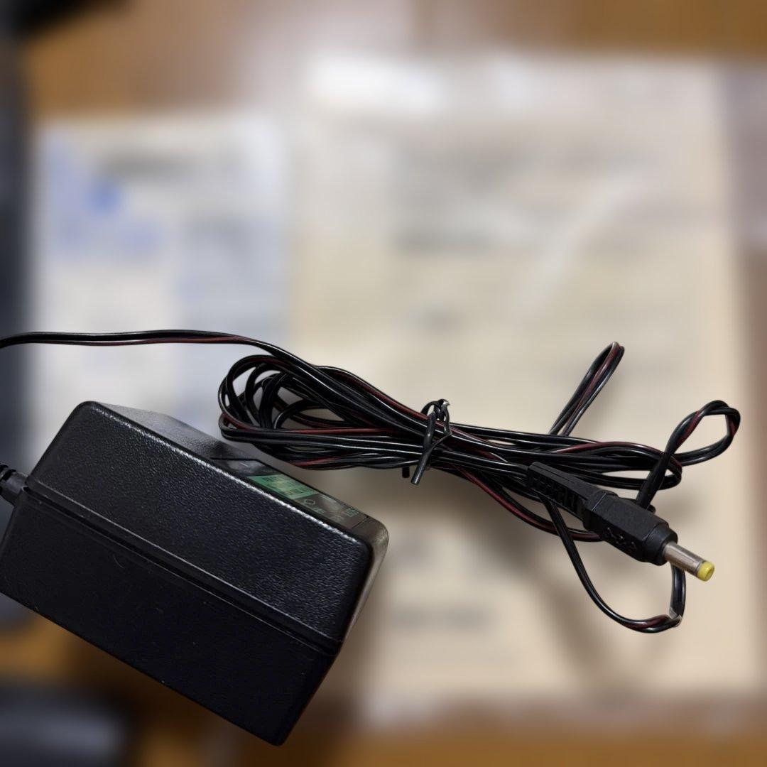 動作確認なし　レトロ　SONY MZ-R50 ポータブルMDレコーダー