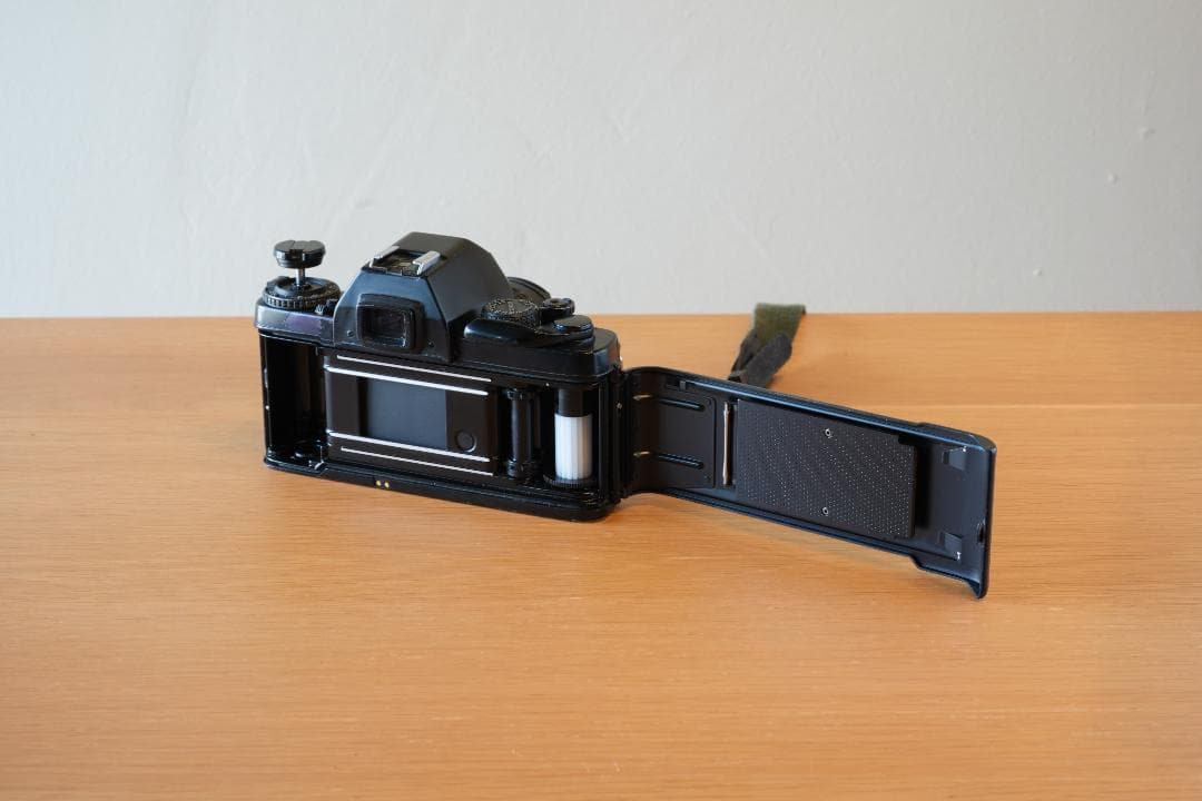 【動作確認済み】PENTAX LX 後期型 SMC 50mm F1.4