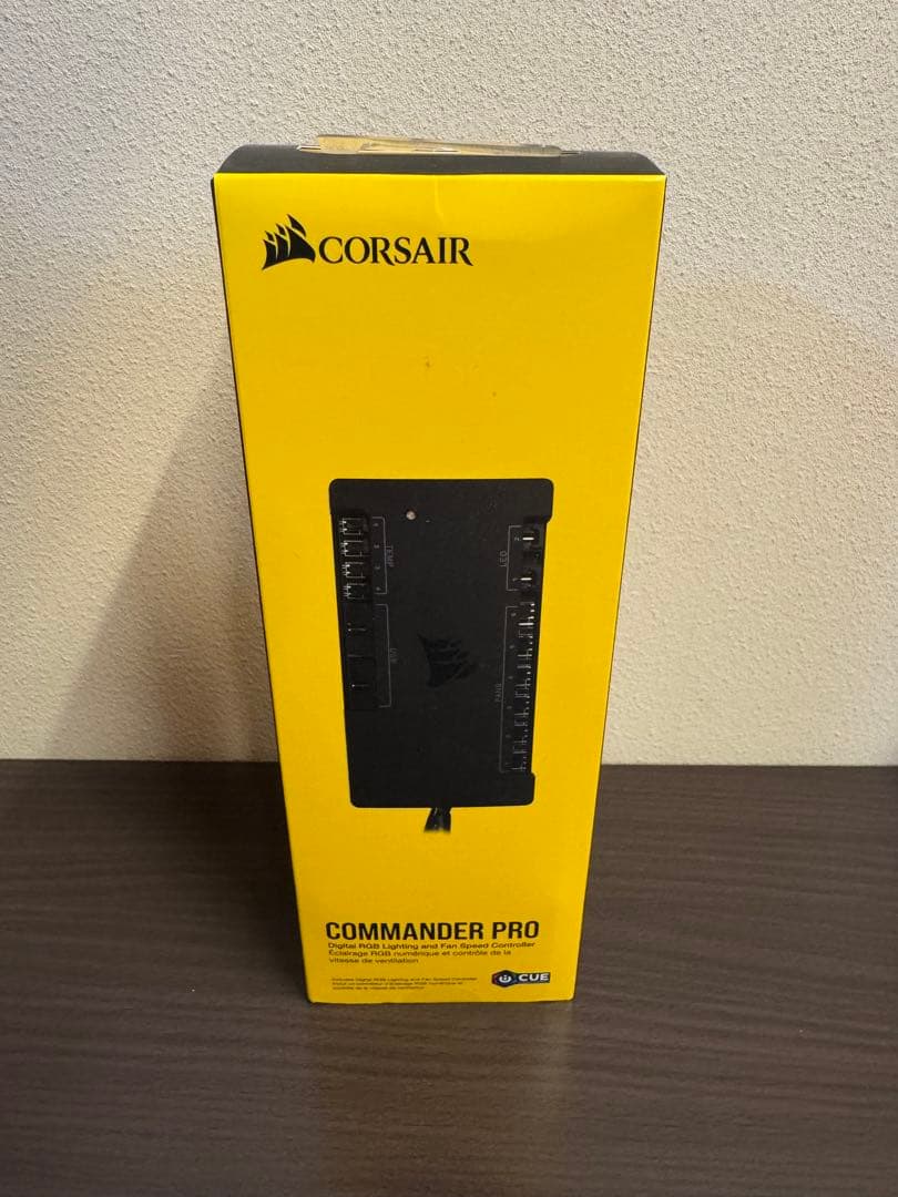 その他 Corsair Commander pro