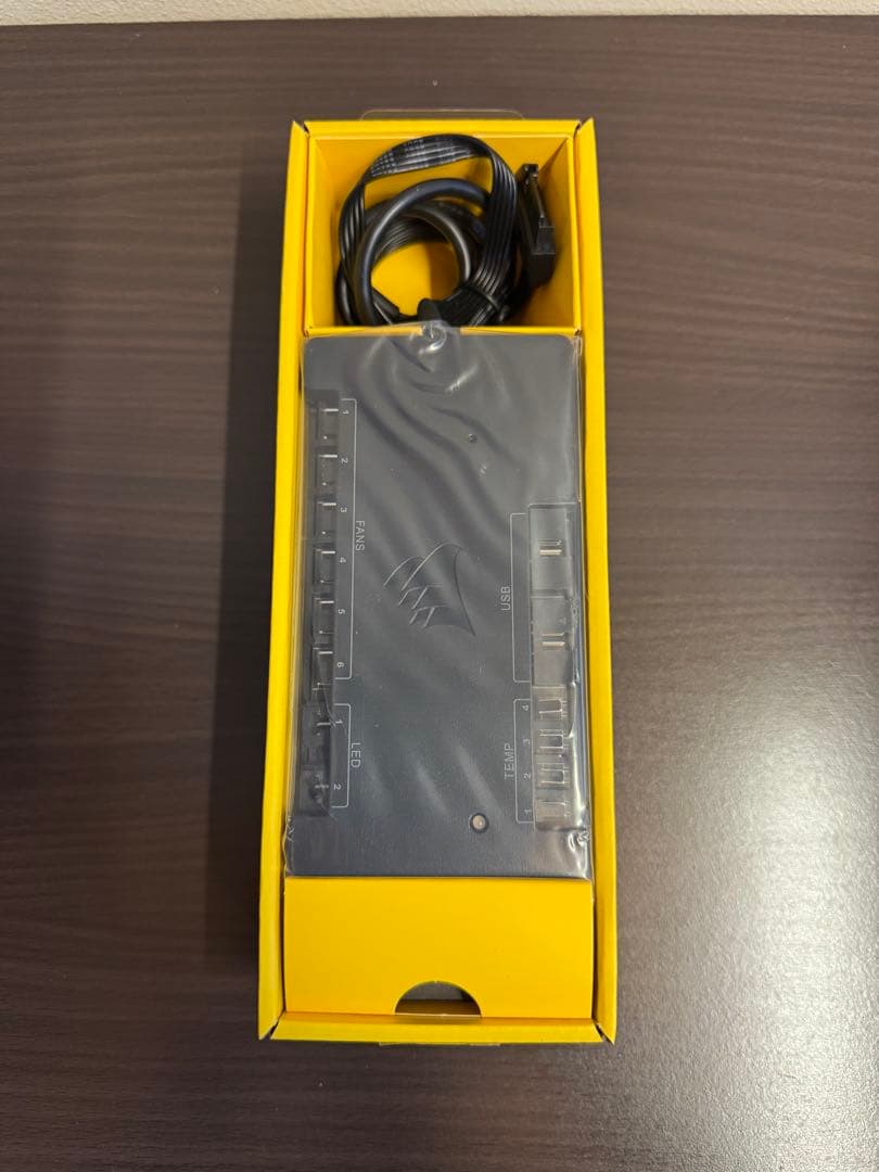 その他 Corsair Commander pro