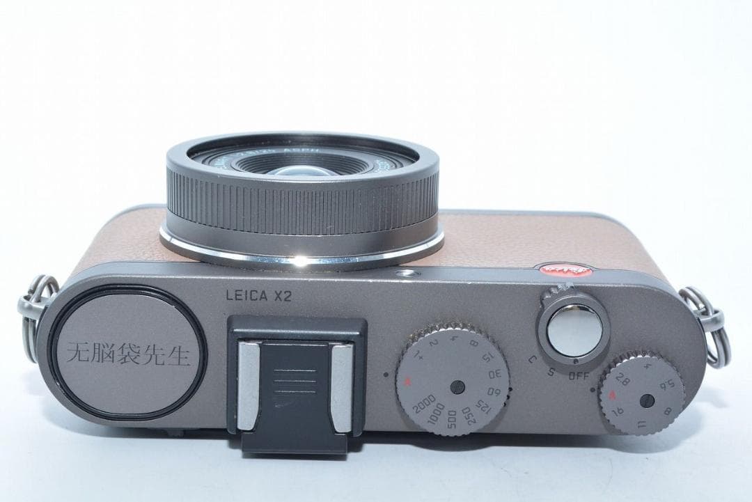 ライカ Leica X2 アラカルト