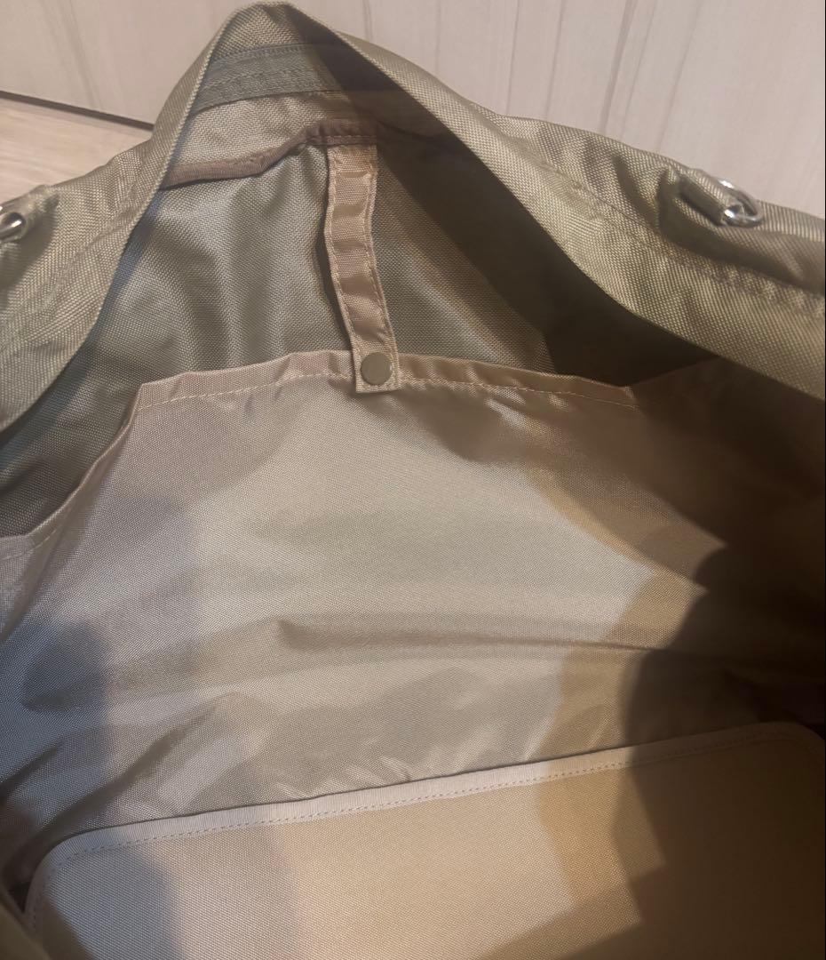 BAG'n'NOUN ボストンバッグ