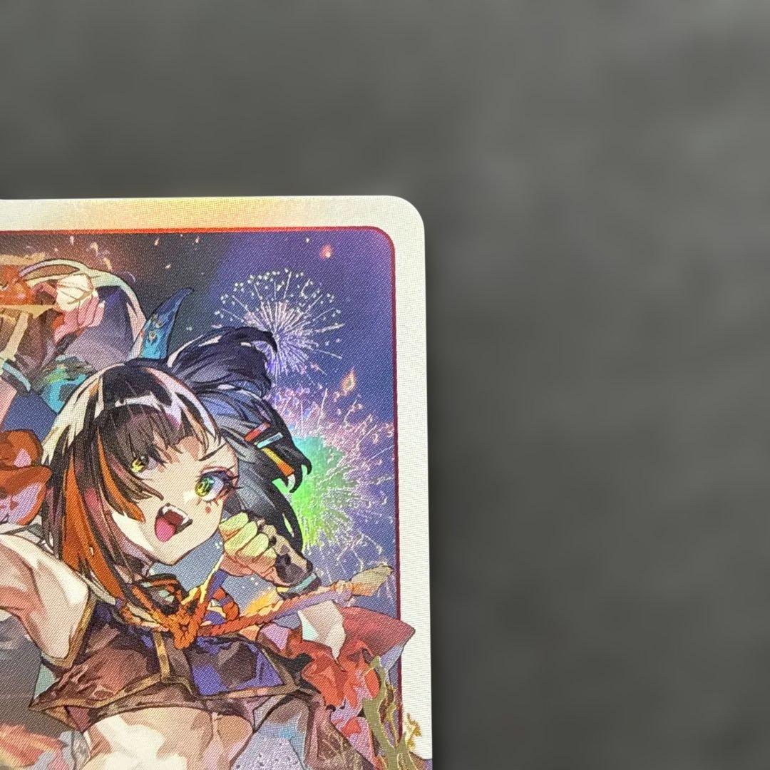 Xrossstars クロススターズ 蝶屋はなび LRP