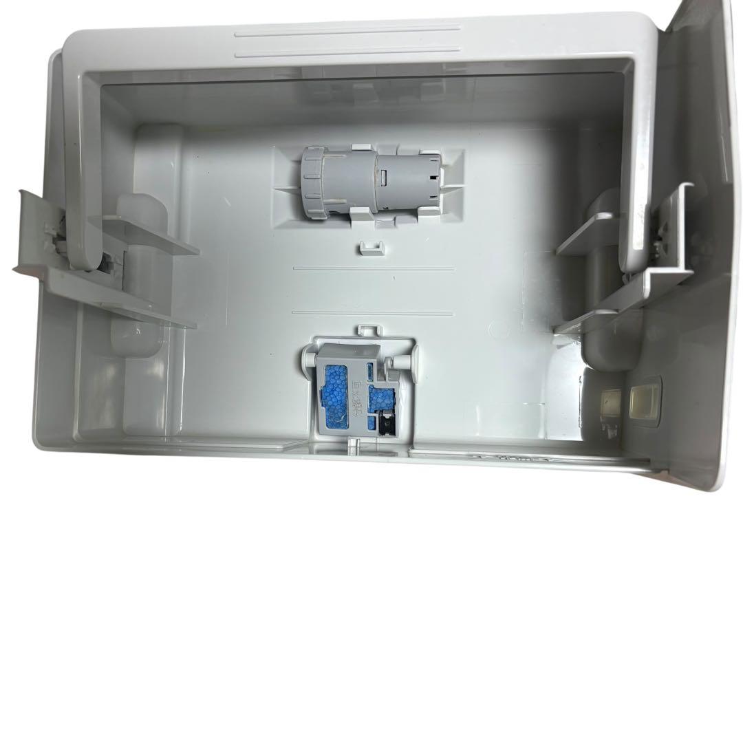 SHARP 加湿空気清浄機 KI-LS40-W 新品加湿フィルター付き