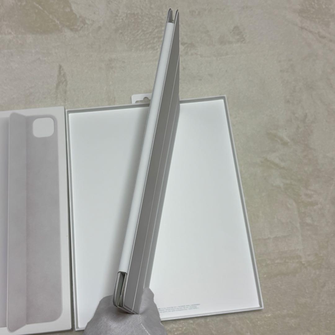 Apple純正 13インチiPad Pro (M5) Smart Folio