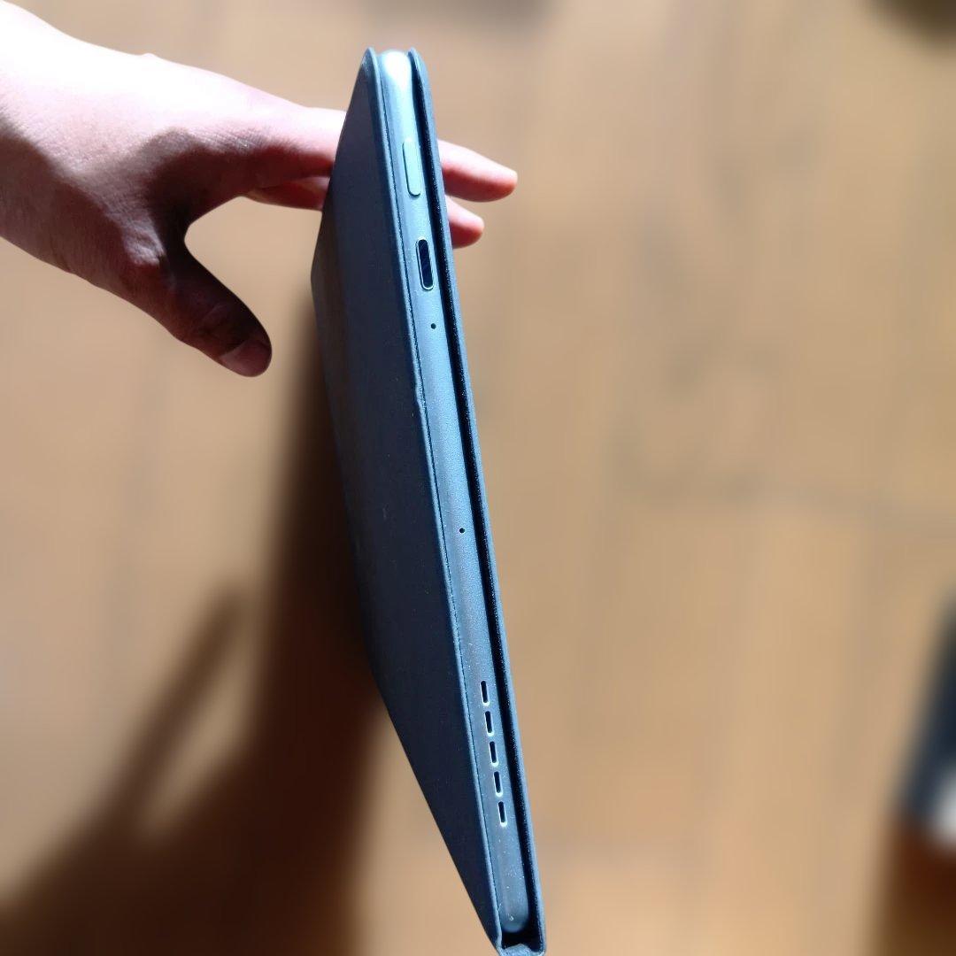 XP-Pen Magic Note Pad 本体