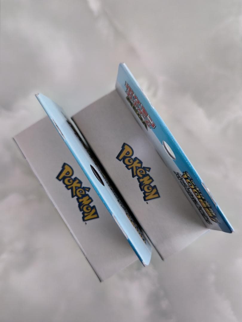 ポケモンカード スタートデッキ100 バトルコレクション 2箱